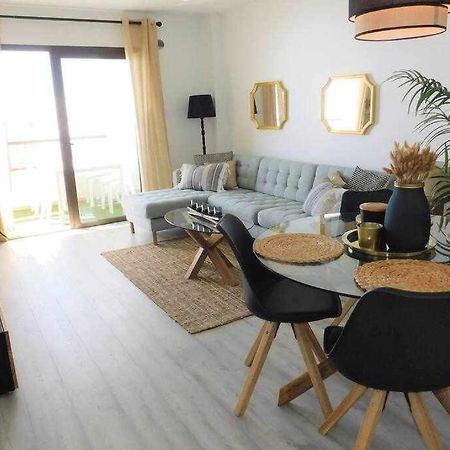 Luxury Flat To The Atlantic Ocean Daire Radazul Dış mekan fotoğraf