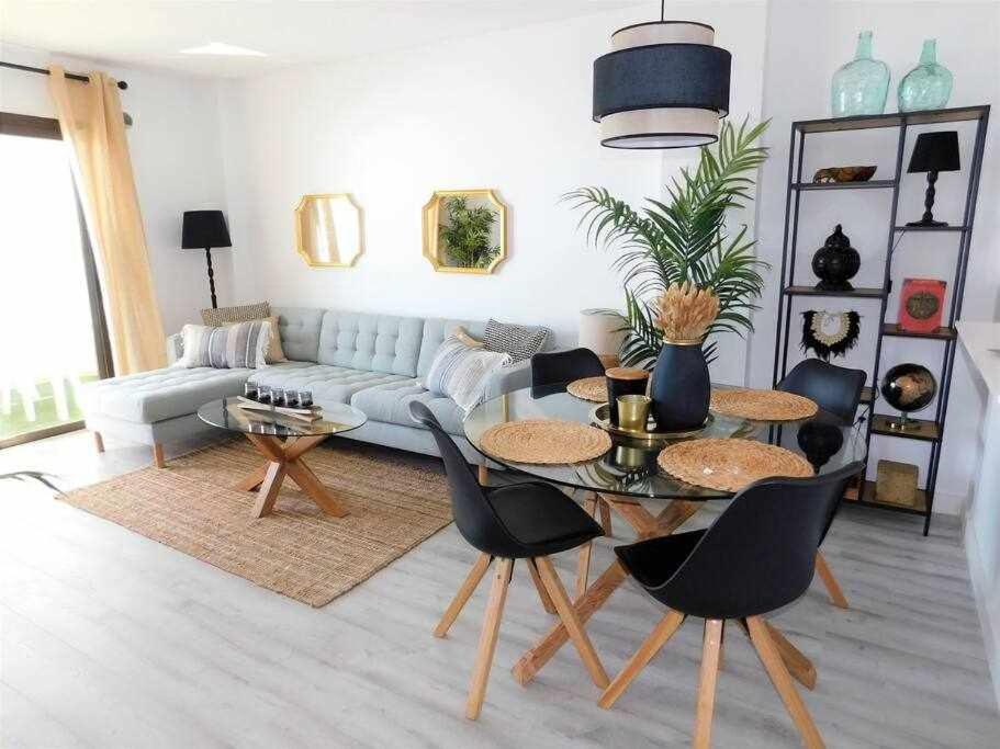 Luxury Flat To The Atlantic Ocean Daire Radazul Dış mekan fotoğraf