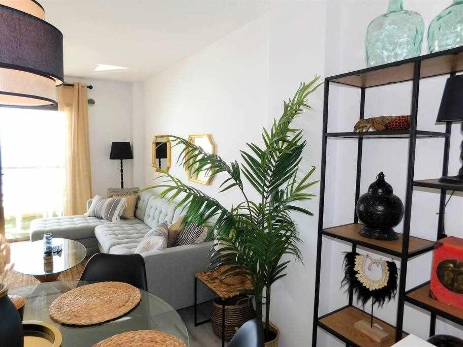 Luxury Flat To The Atlantic Ocean Daire Radazul Dış mekan fotoğraf