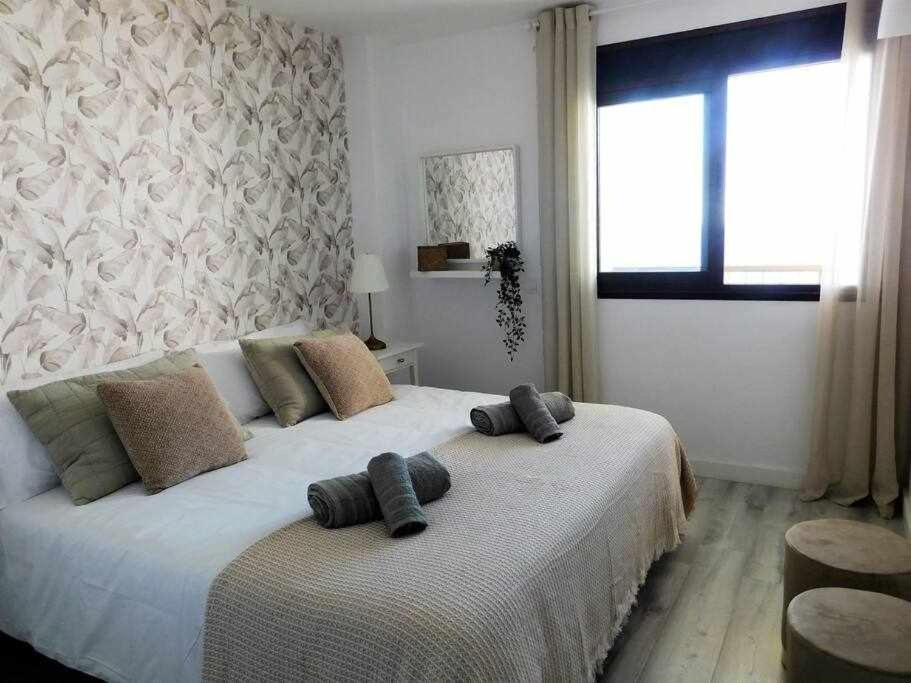 Luxury Flat To The Atlantic Ocean Daire Radazul Dış mekan fotoğraf