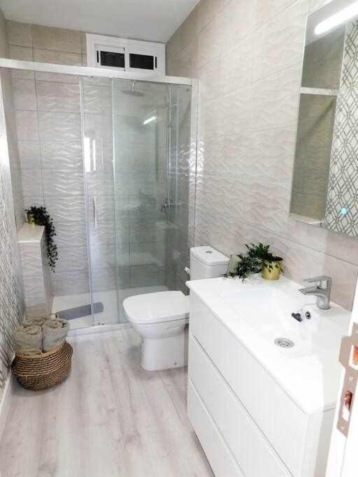 Luxury Flat To The Atlantic Ocean Daire Radazul Dış mekan fotoğraf